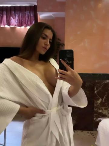 Индивидуалка Нелли фото 3