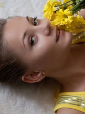 Проститутка Ника, 23 года, г. Людиново