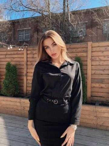 Индивидуалка Полина фото 2